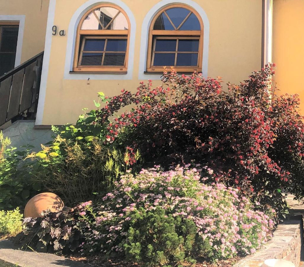 Appartement Linde Mürzzuschlag Exterior foto